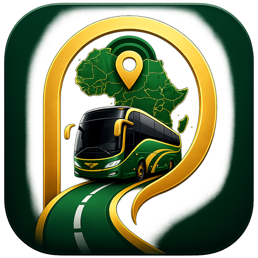 ParkFlow Logo